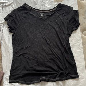 Arizona Jean Co. Sheer T-Shirt